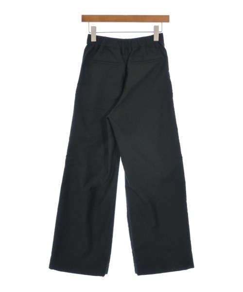 ZUCCa（ズッカ）スラックス 黒 サイズ:S レディース/2200624861027