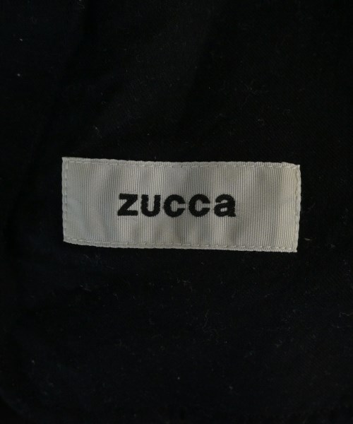 ZUCCa（ズッカ）スラックス 黒 サイズ:S レディース/2200624861027