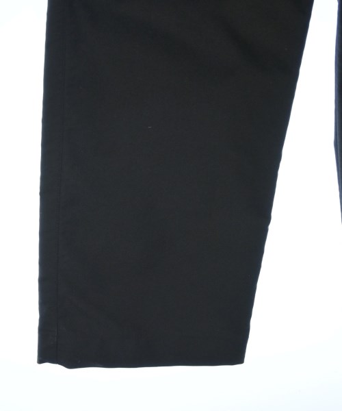 ZUCCa（ズッカ）スラックス 黒 サイズ:S レディース/2200624861027