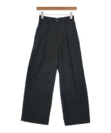 ZUCCa（ズッカ）スラックス 黒 サイズ:S レディース/2200624861027