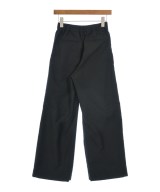 ZUCCa（ズッカ）スラックス 黒 サイズ:S レディース/2200624861027