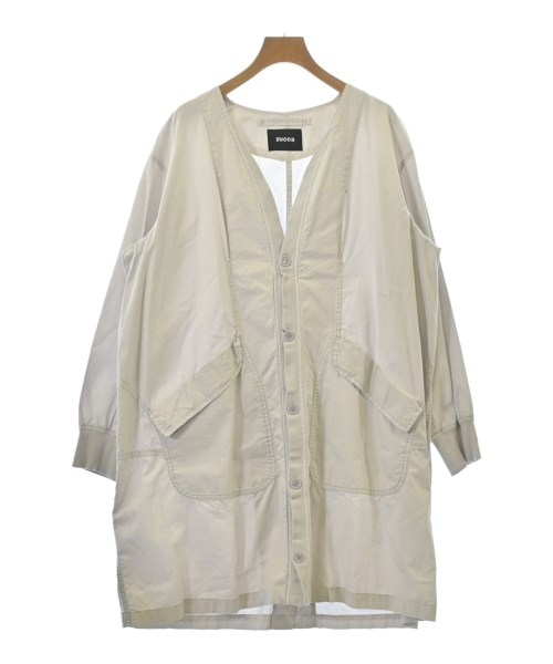 ZUCCa(ズッカ)その他 グレー サイズ:M/2200625726066