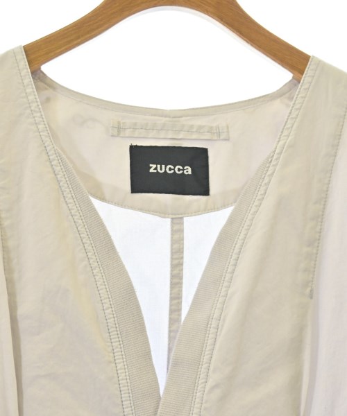 ZUCCa（ズッカ）その他 グレー サイズ:M レディース/2200625726066