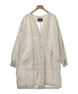 ZUCCa（ズッカ）その他 グレー サイズ:M レディース/2200625726066