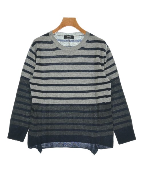 ズッカ(ZUCCa)のZUCCa ニット・セーター