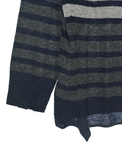 ZUCCa（ズッカ）ニット・セーター グレー サイズ:M レディース/2200625726141