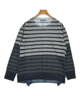 ZUCCa（ズッカ）ニット・セーター グレー サイズ:M レディース/2200625726141