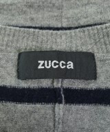 ZUCCa（ズッカ）ニット・セーター グレー サイズ:M レディース/2200625726141