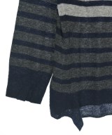 ZUCCa（ズッカ）ニット・セーター グレー サイズ:M レディース/2200625726141