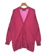 ZUCCa（ズッカ）カーディガン ピンク サイズ:M レディース/2200625726165