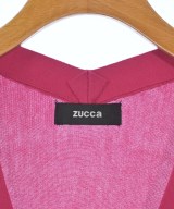 ZUCCa（ズッカ）カーディガン ピンク サイズ:M レディース/2200625726165