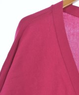 ZUCCa（ズッカ）カーディガン ピンク サイズ:M レディース/2200625726165