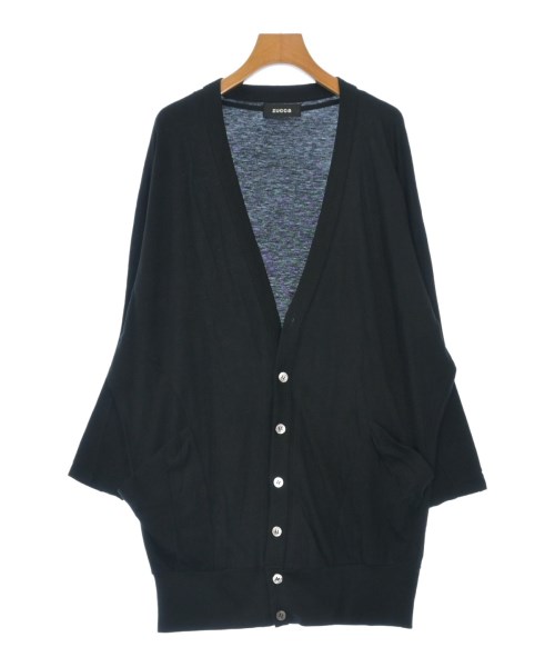 ズッカ(ZUCCa)のZUCCa カーディガン