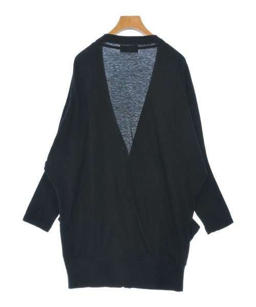 ZUCCa（ズッカ）カーディガン 黒 サイズ:M レディース/2200625726172