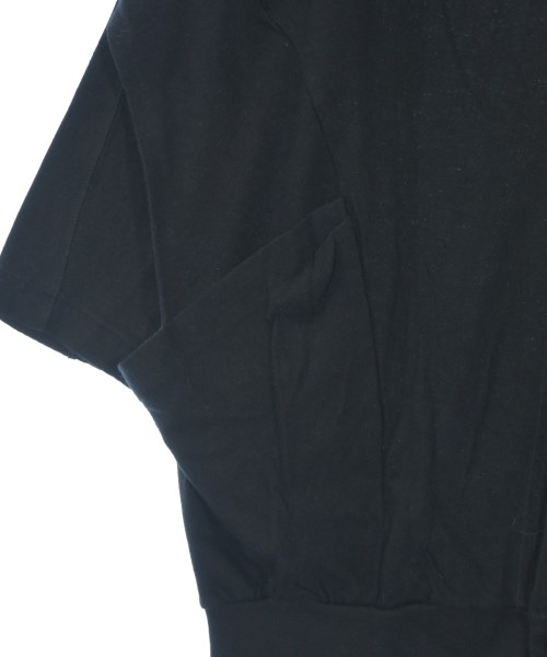 ZUCCa（ズッカ）カーディガン 黒 サイズ:M レディース/2200625726172