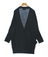 ZUCCa（ズッカ）カーディガン 黒 サイズ:M レディース/2200625726172