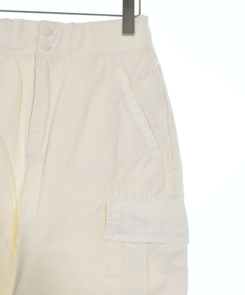 ZUCCa（ズッカ）カーゴパンツ 白 サイズ:M レディース/2200625726219