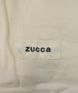 ZUCCa（ズッカ）カーゴパンツ 白 サイズ:M レディース/2200625726219