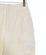 ZUCCa（ズッカ）カーゴパンツ 白 サイズ:M レディース/2200625726219