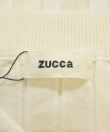 ZUCCa（ズッカ）ロング・マキシ丈スカート 白 サイズ:M レディース/2200625726226