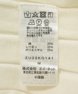 ZUCCa（ズッカ）ロング・マキシ丈スカート 白 サイズ:M レディース/2200625726226