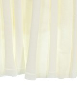 ZUCCa（ズッカ）ロング・マキシ丈スカート 白 サイズ:M レディース/2200625726226