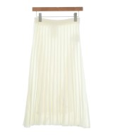 ZUCCa ロング・マキシ丈スカート