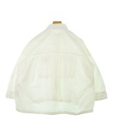 ZUCCa（ズッカ）カジュアルシャツ 白 サイズ:F レディース/2200641959097