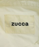 ZUCCa（ズッカ）カジュアルシャツ 白 サイズ:F レディース/2200641959097
