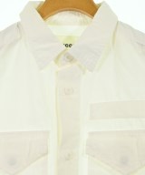 ZUCCa（ズッカ）カジュアルシャツ 白 サイズ:F レディース/2200641959097