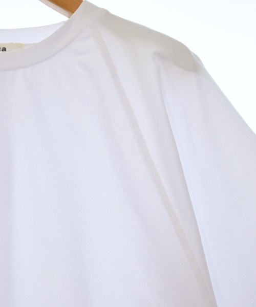 ZUCCa（ズッカ）Tシャツ・カットソー 白 サイズ:M レディース/2200641959110