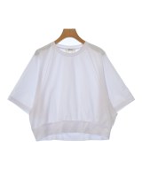 ZUCCa（ズッカ）Tシャツ・カットソー 白 サイズ:M レディース/2200641959110