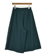 ZUCCa（ズッカ）クロップドパンツ 緑 サイズ:M レディース/2200613529013