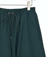 ZUCCa（ズッカ）クロップドパンツ 緑 サイズ:M レディース/2200613529013