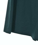 ZUCCa（ズッカ）クロップドパンツ 緑 サイズ:M レディース/2200613529013