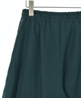 ZUCCa（ズッカ）クロップドパンツ 緑 サイズ:M レディース/2200613529013