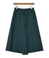 ZUCCa クロップドパンツ