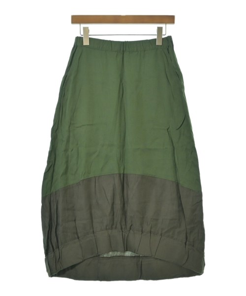 ズッカ(ZUCCa)のZUCCa ロング・マキシ丈スカート