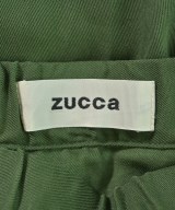 ZUCCa（ズッカ）ロング・マキシ丈スカート 緑 サイズ:M レディース/2200613529020