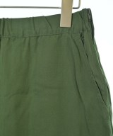 ZUCCa（ズッカ）ロング・マキシ丈スカート 緑 サイズ:M レディース/2200613529020