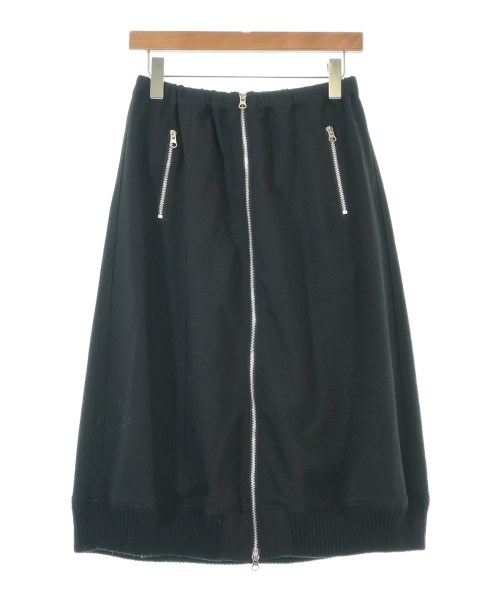 ズッカ(ZUCCa)のZUCCa ロング・マキシ丈スカート