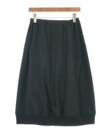 ZUCCa（ズッカ）ロング・マキシ丈スカート 黒 サイズ:S レディース/2200613529037