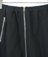 ZUCCa（ズッカ）ロング・マキシ丈スカート 黒 サイズ:S レディース/2200613529037