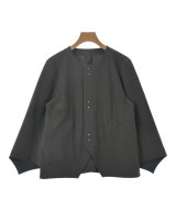 ZUCCa（ズッカ）カジュアルジャケット 茶 サイズ:M レディース/2200613529044