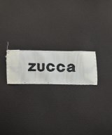 ZUCCa（ズッカ）カジュアルジャケット 茶 サイズ:M レディース/2200613529044