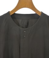 ZUCCa（ズッカ）カジュアルジャケット 茶 サイズ:M レディース/2200613529044