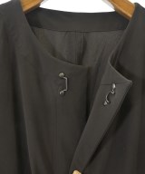 ZUCCa（ズッカ）カジュアルジャケット 茶 サイズ:M レディース/2200613529044