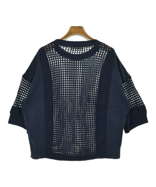 ZUCCa（ズッカ）Tシャツ・カットソー 紺 サイズ:M レディース/2200613529051