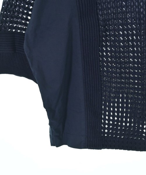 ZUCCa（ズッカ）Tシャツ・カットソー 紺 サイズ:M レディース/2200613529051