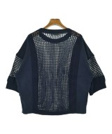 ZUCCa（ズッカ）Tシャツ・カットソー 紺 サイズ:M レディース/2200613529051